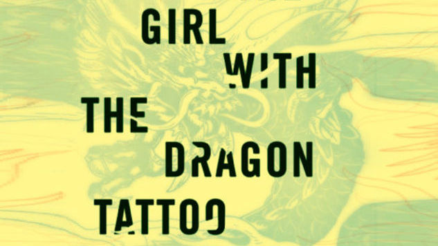 10 Books to Read If You Love <i>The Girl with the Dragon Tattoo</i>