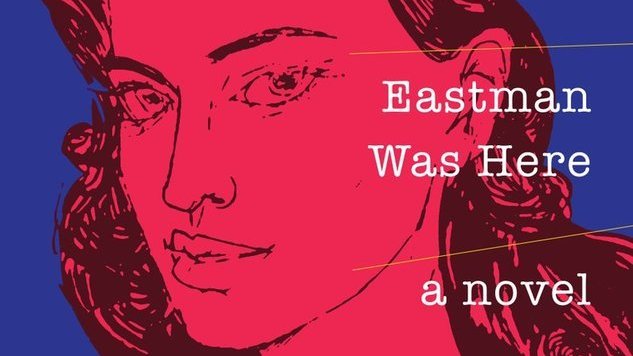 <i>Eastman Was Here</i>: On Satirizing Hypermasculinty