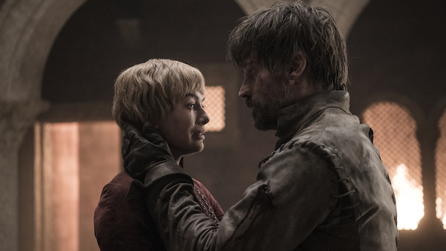 Lena Headey Wasn&#8217;t Entirely Pleased with Cersei's Fate on <i>Game of Thrones</i>