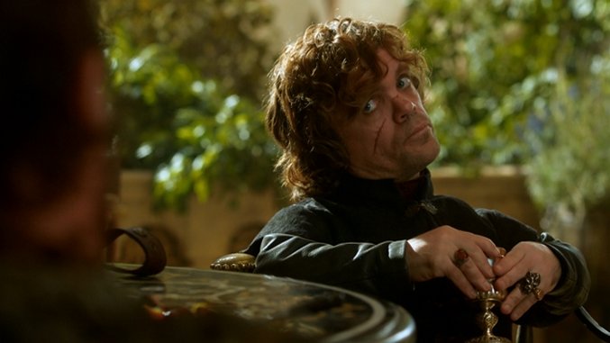 The 12 Funniest #GoTaBook Tweets from <i>Game of Thrones</i> Fans