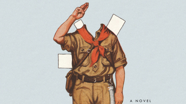 Nickolas Butler Talks Family Secrets and the Rust Belt in <i>The Hearts of Men</i>