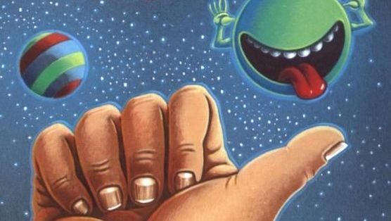 The 10 Best Quotes from <i>The Hitchhiker's Guide to the Galaxy</i>