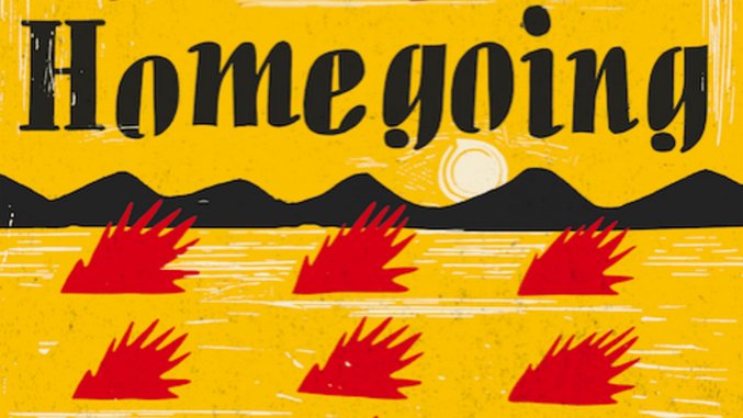 Yaa Gyasi's <i>Homegoing</i>: A Brutal History of "Adoption" for Black Families in America