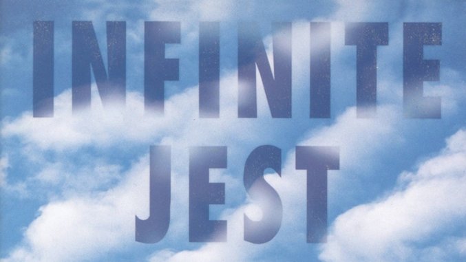 Reading <i>Infinite Jest</i> After a Year on the Wagon