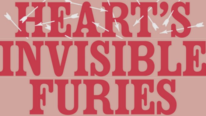 John Boyne Has Written An Irish Epic With The Heart S Invisible Furies Paste