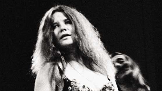 <i>On the Road with Janis Joplin</i> by John Byrne Cooke