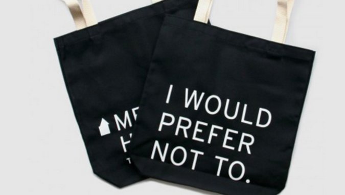 16 Literary Tote Bags for Book Lovers