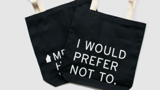 literary bags