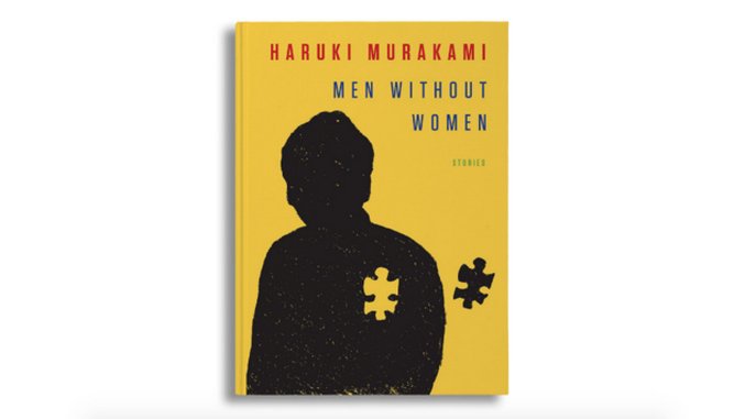 No Pity: Masculinity and Haruki Murakami's <i>Men Without Women</i>