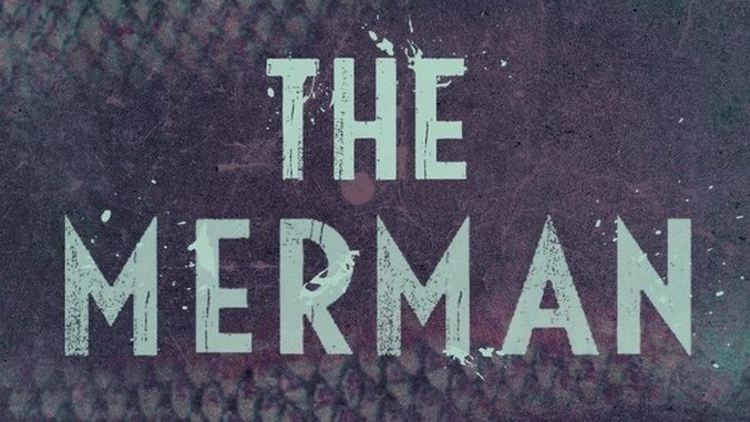 <i>The Merman</i> by Carl-Johan Vallgren Review