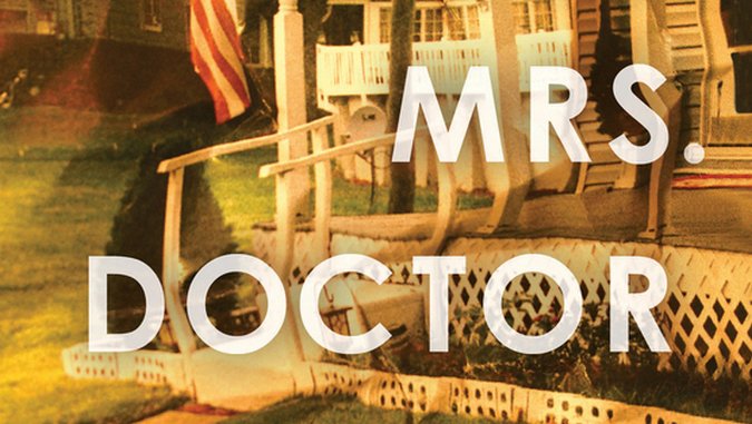 <i>Mr. and Mrs. Doctor</i> by Julie Iromuanya Review
