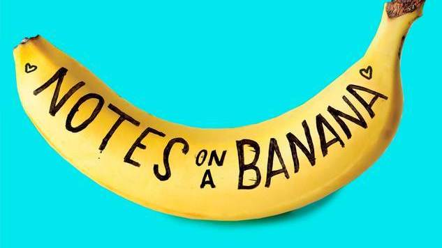 David Leite&#8217;s <i>Notes on a Banana</i> Delivers the Best Portrait of Bipolar Disorder. I Would Know.