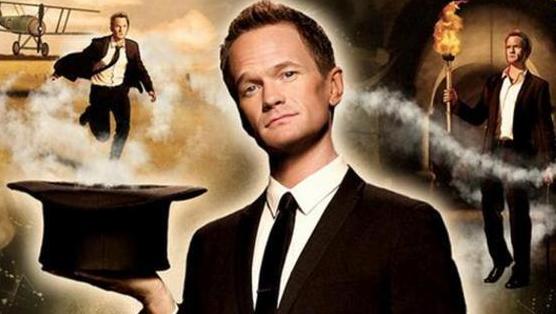 <i>Neil Patrick Harris: Choose Your Own Autobiography</i> Review