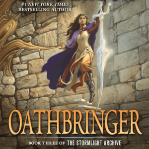 oathbringer goodreads