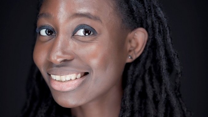 Helen Oyeyemi Imbues Short Stories with Surrealism in <i>What Is Not Yours Is Not Yours</i>