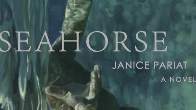 <i>Seahorse</i> by Janice Pariat Review