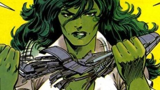 Stan Lee Replies to David Goyer's She-Hulk Comments