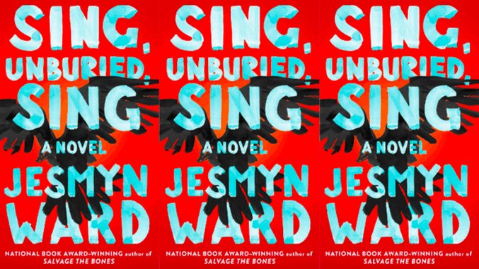The Best Quotes from <i>Sing, Unburied, Sing</i> by Jesmyn Ward