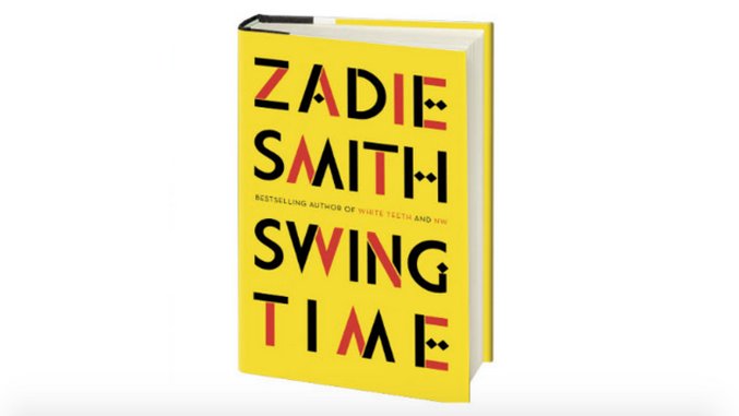 Zadie Smith's <i>Swing Time</i> Dismantles the Question "Which Woman Do You Sleep With & Which Do You Marry?"
