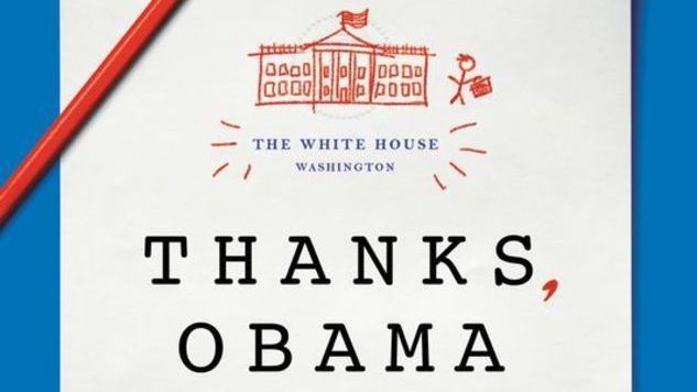An Obama Speechwriter's Memoir Highlights the Power of Presidential Words