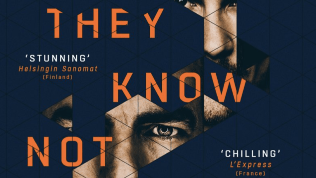 The Techno-Horror Proves a Bit Too Real in Jussi Valtonen's <i>They Know Not What They Do</i>