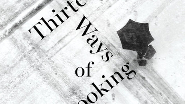 <i>Thirteen Ways of Looking</i> by Colum McCann Review