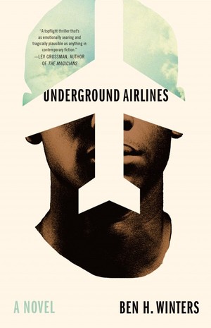 underground airlines book review