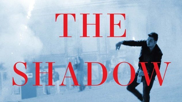 Kaya Genç's <i>Under the Shadow</i> Offers a Snapshot of Turkey's Political Landscape