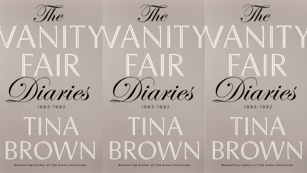 Tina Brown S The Vanity Fair Diaries And Media In The Age Of Trump Paste