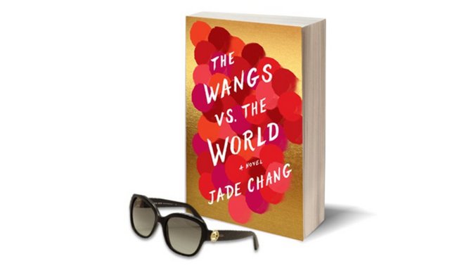 Win <i>The Wangs vs. the World</i> + Michael Kors Sunglasses!