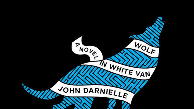 <i>Wolf in White Van</i> by John Darnielle Review