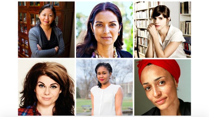 10 International Women Authors You Need to Read