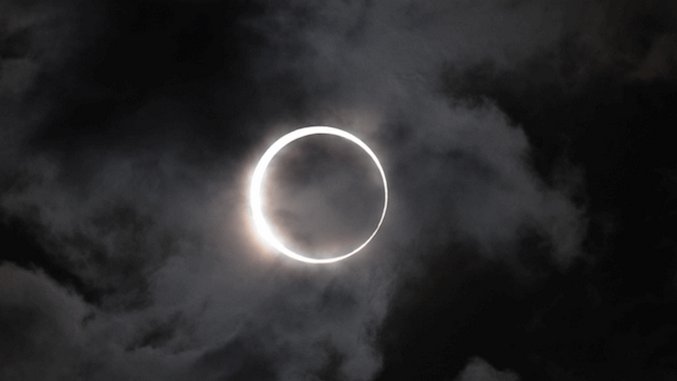 Here's Where to Watch This Summer's Solar Eclipse