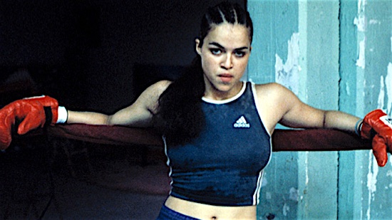 SEEKING FEMALE BOXERS FOR FEATURE FILM FLINT STRONG – KINGSWAY BOXING