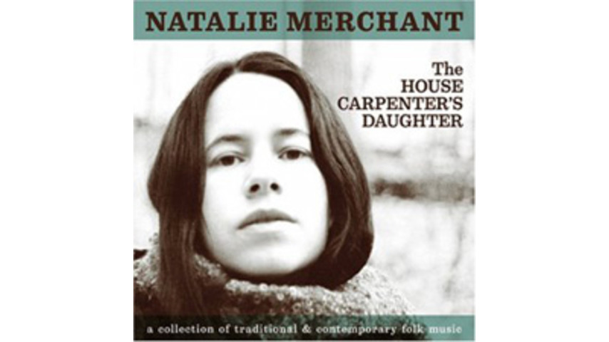 Natalie Merchant -