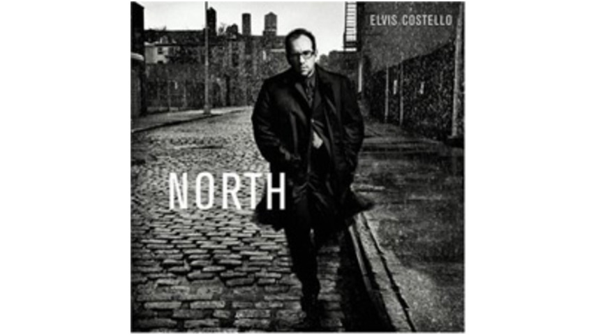 Elvis Costello - North