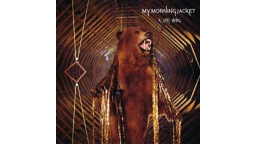 My Morning Jacket - It Still Moves
