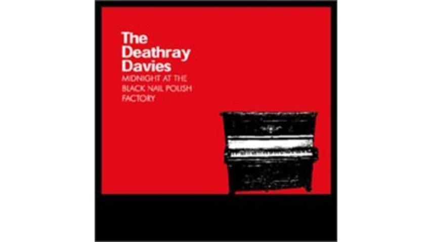 The Deathray Davies
