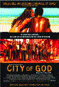 City of God (DVD)