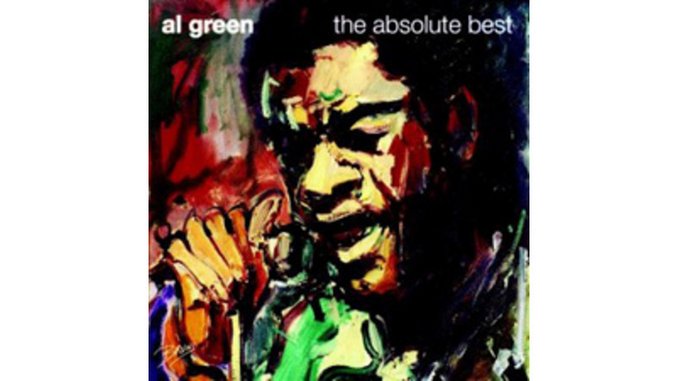 Al Green - Absolute Best