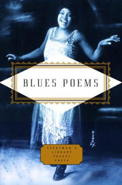 Blues Poems