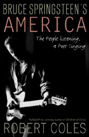 Bruce Springsteen's America ...