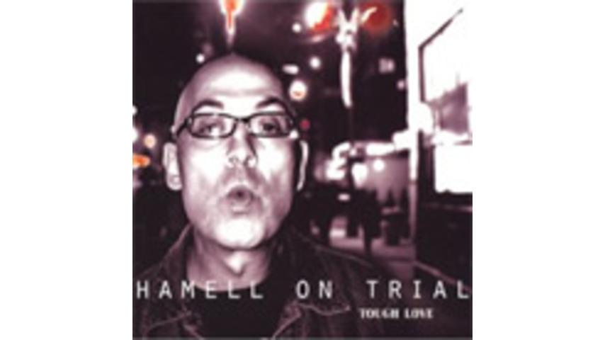 Hamell on Trial - Tough Love