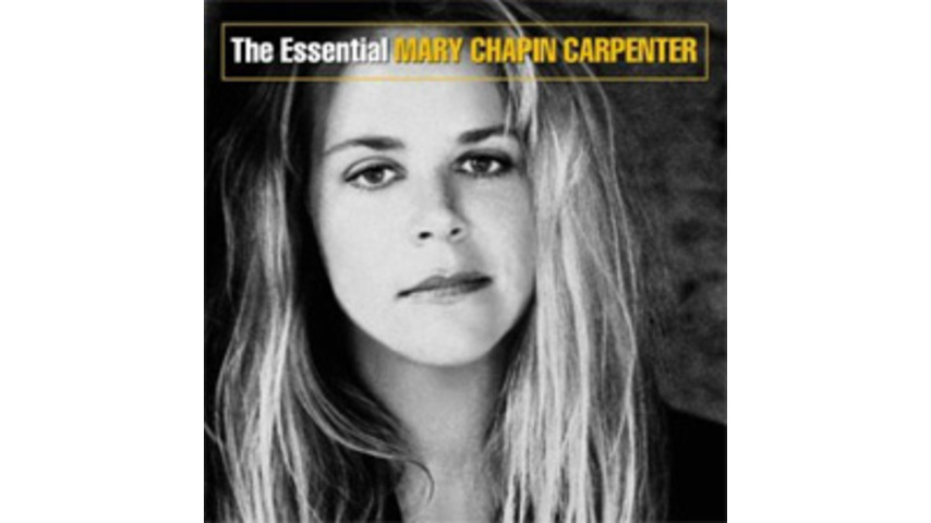 Mary Chapin Carpenter - The Essential