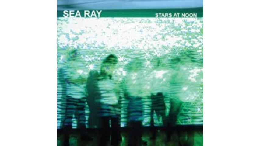 Sea Ray - Stars at Noon