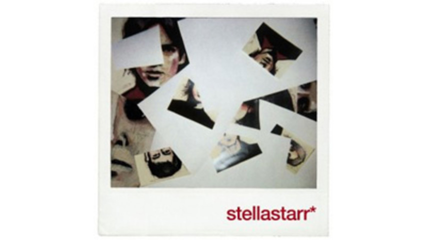stellastar*: stellastar&#42; - stellastar&#42;