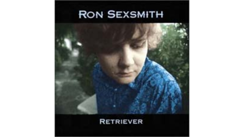 Ron Sexsmith - Retriever