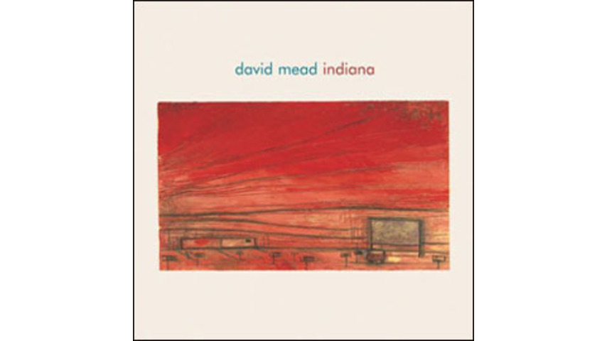 David Mead - Indiana