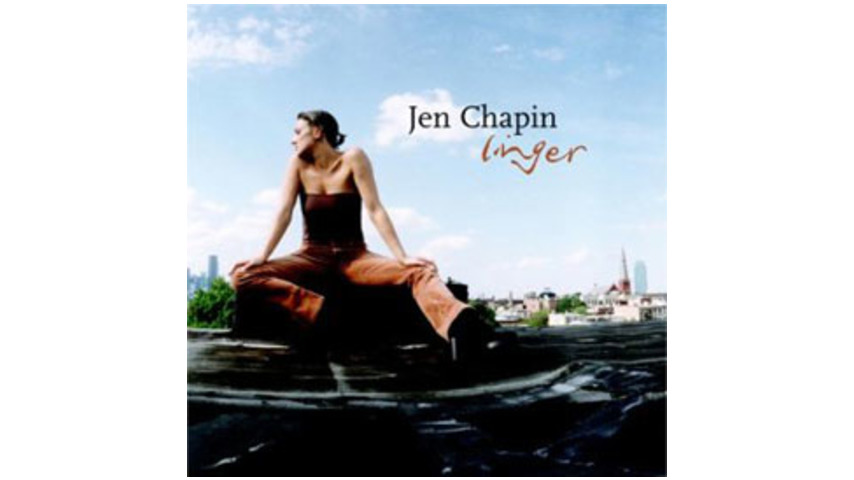 Jen Chapin - Linger