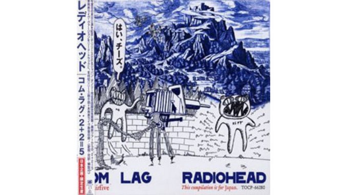 Radiohead - Com Lag